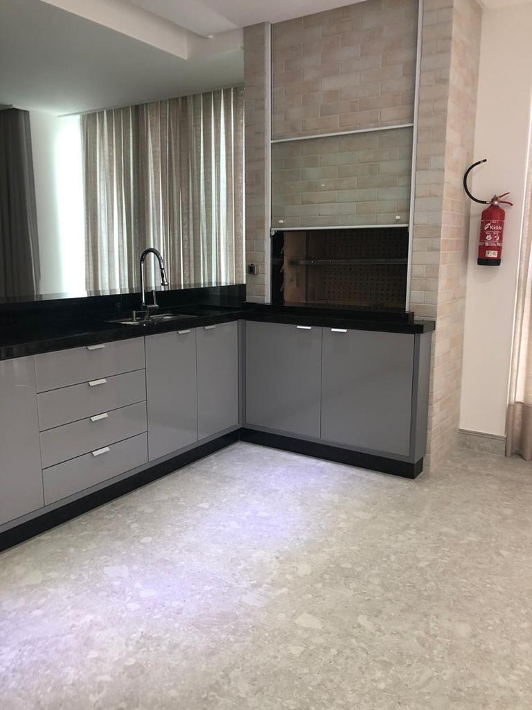 Apartamento à venda com 4 quartos, 193m² - Foto 12