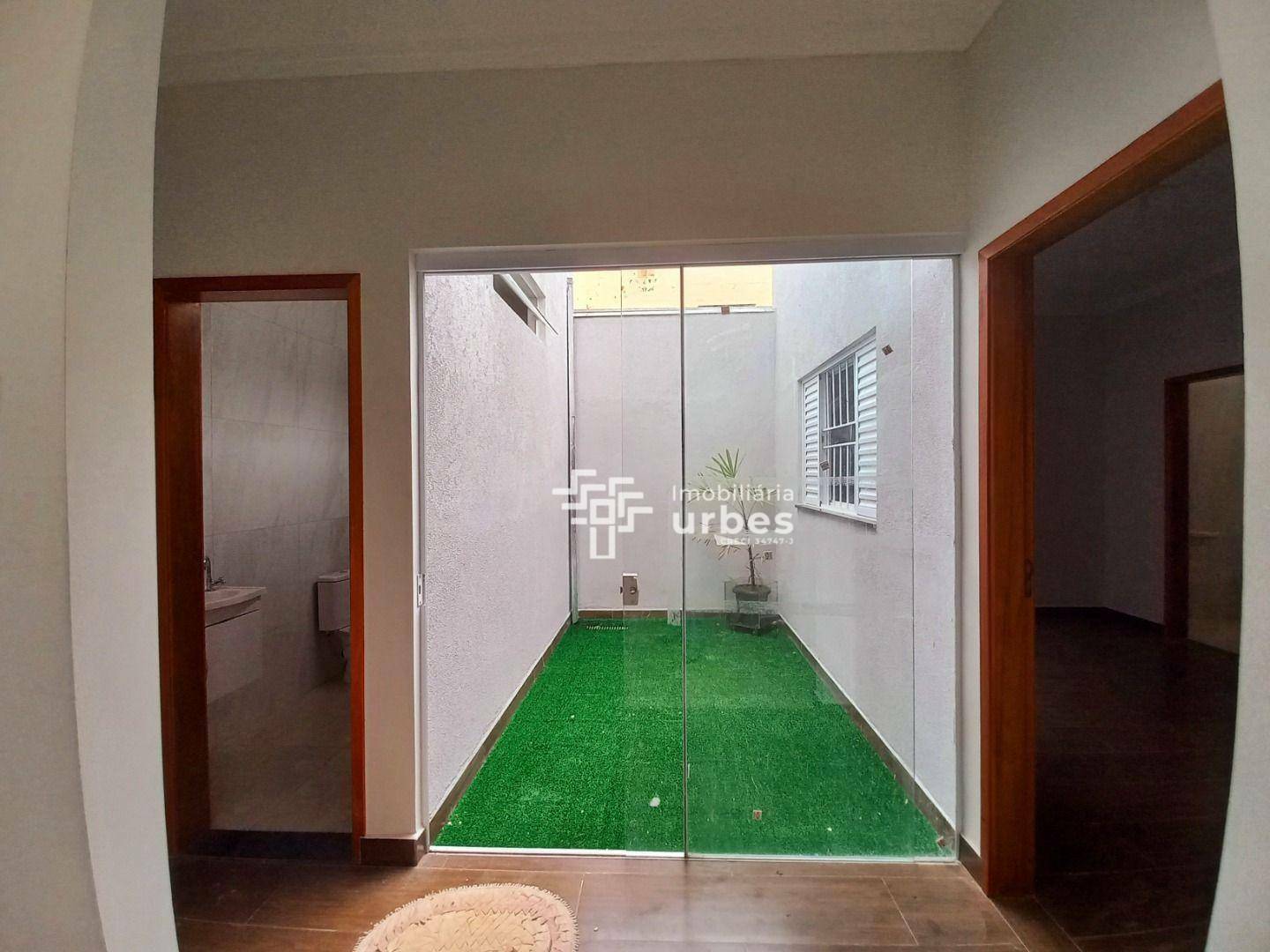 Casa à venda com 2 quartos, 74m² - Foto 15