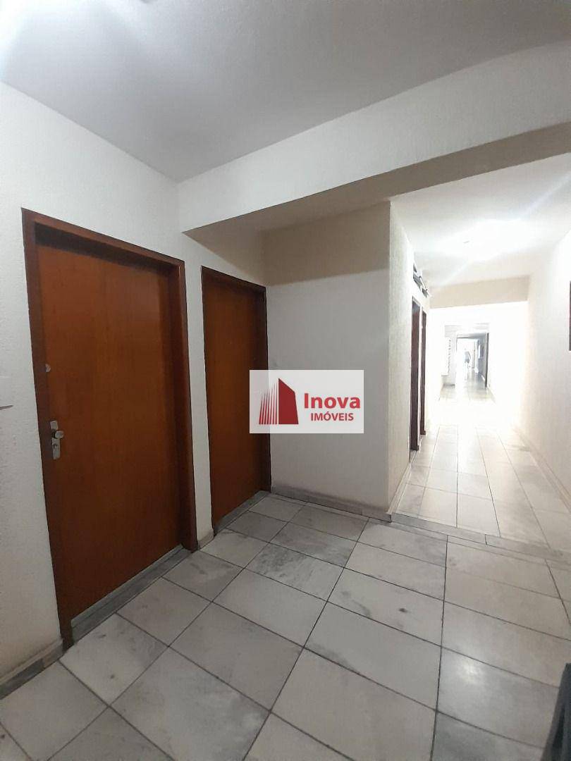 Apartamento à venda com 1 quarto, 62m² - Foto 4