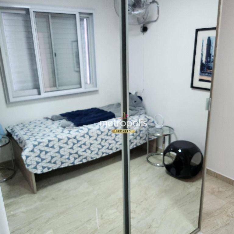 Cobertura à venda com 3 quartos, 191m² - Foto 16