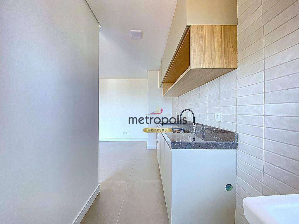 Apartamento para alugar com 2 quartos, 65m² - Foto 3