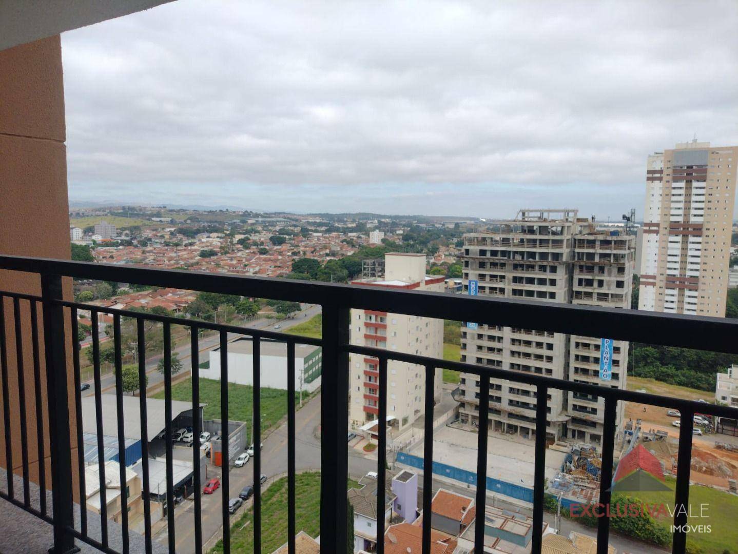 Apartamento à venda com 2 quartos, 81m² - Foto 4