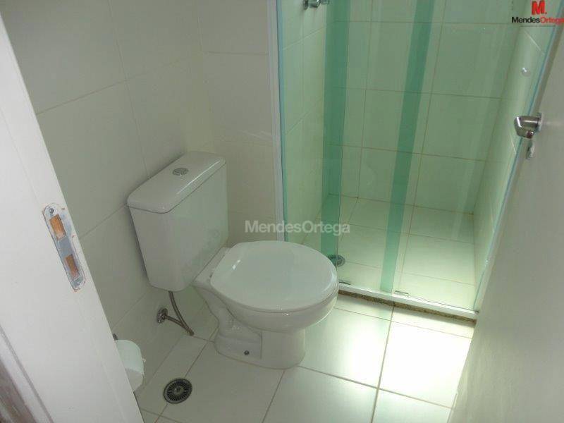 Apartamento à venda com 2 quartos, 53m² - Foto 29