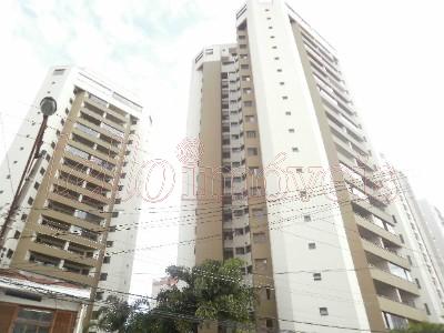 Apartamento para alugar com 3 quartos, 106m² - Foto 10