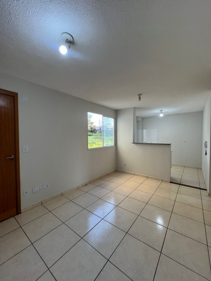 Apartamento à venda com 2 quartos, 45m² - Foto 5