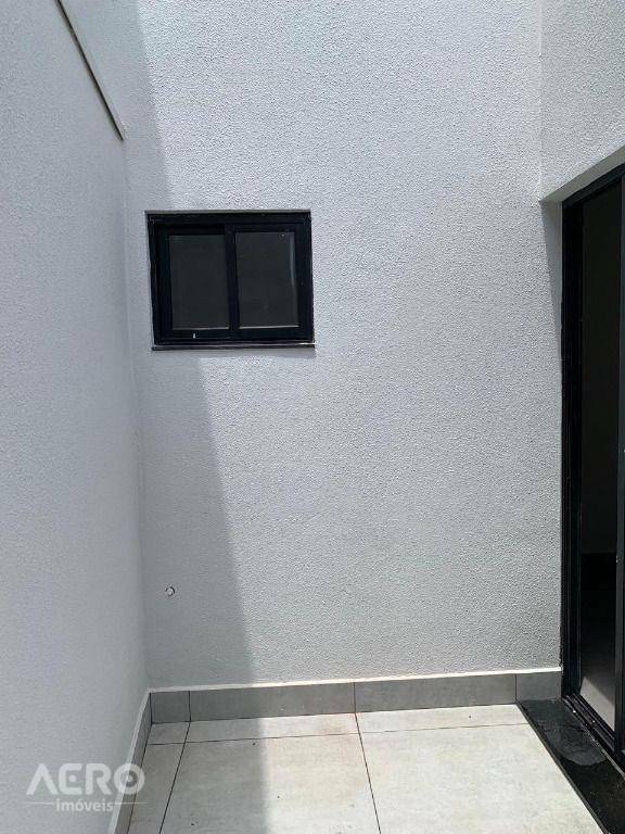 Casa à venda com 3 quartos, 138m² - Foto 18