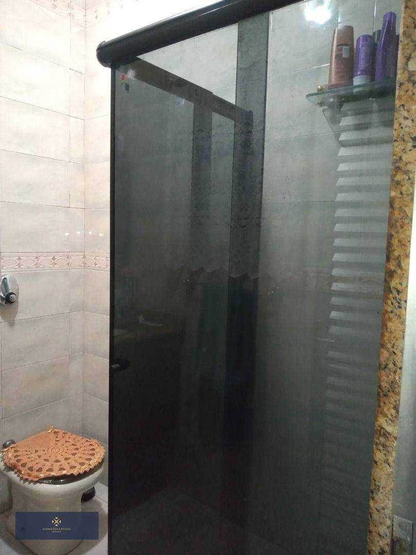 Casa de Condomínio à venda com 3 quartos, 65m² - Foto 9