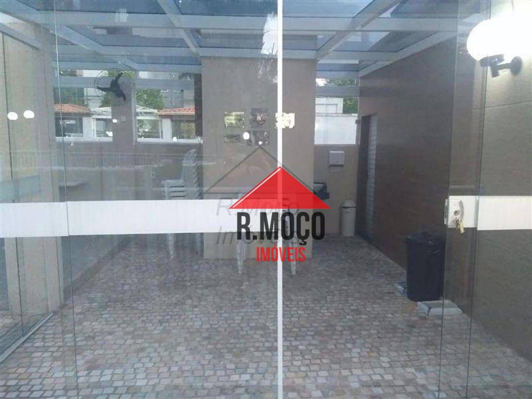 Apartamento à venda com 2 quartos, 47m² - Foto 47