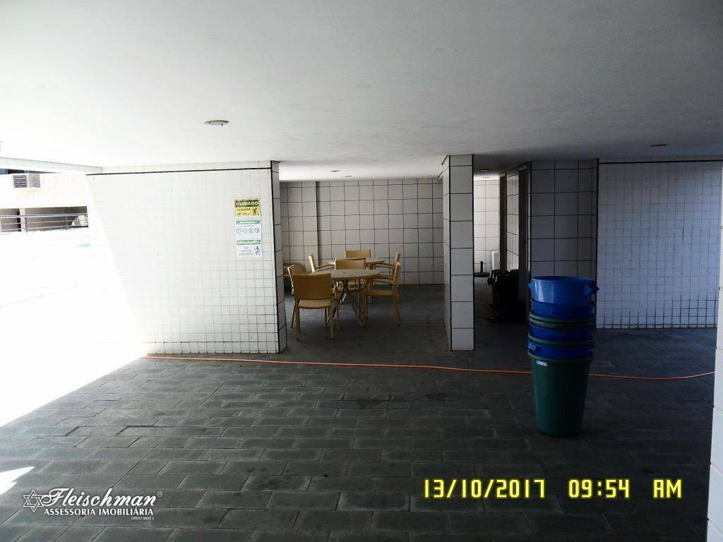 Apartamento à venda com 3 quartos, 100m² - Foto 17