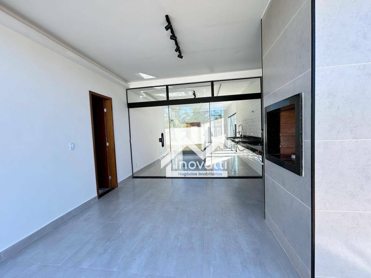 Casa à venda com 3 quartos, 122m² - Foto 10