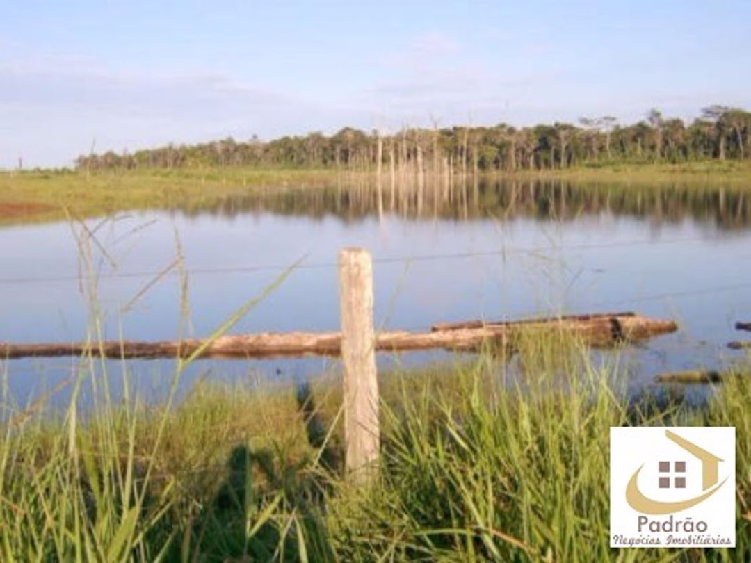 Terreno, 38000 hectares - Foto 4