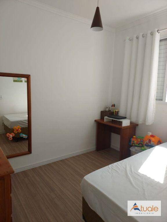 Apartamento à venda com 2 quartos, 50m² - Foto 7