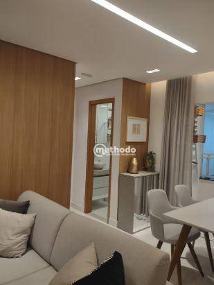 Apartamento à venda com 2 quartos, 36m² - Foto 20