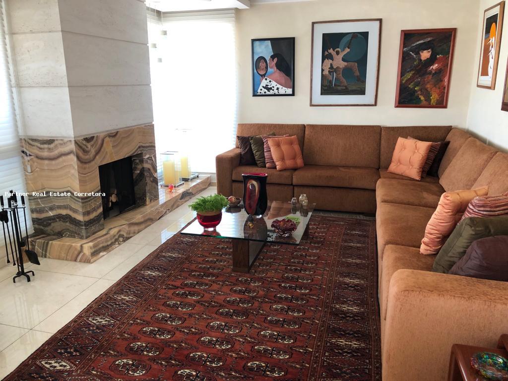 Cobertura à venda com 4 quartos, 847m² - Foto 13