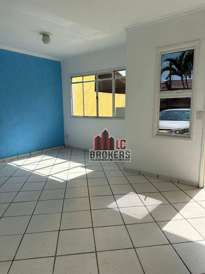 Sobrado para alugar com 3 quartos, 72m² - Foto 11