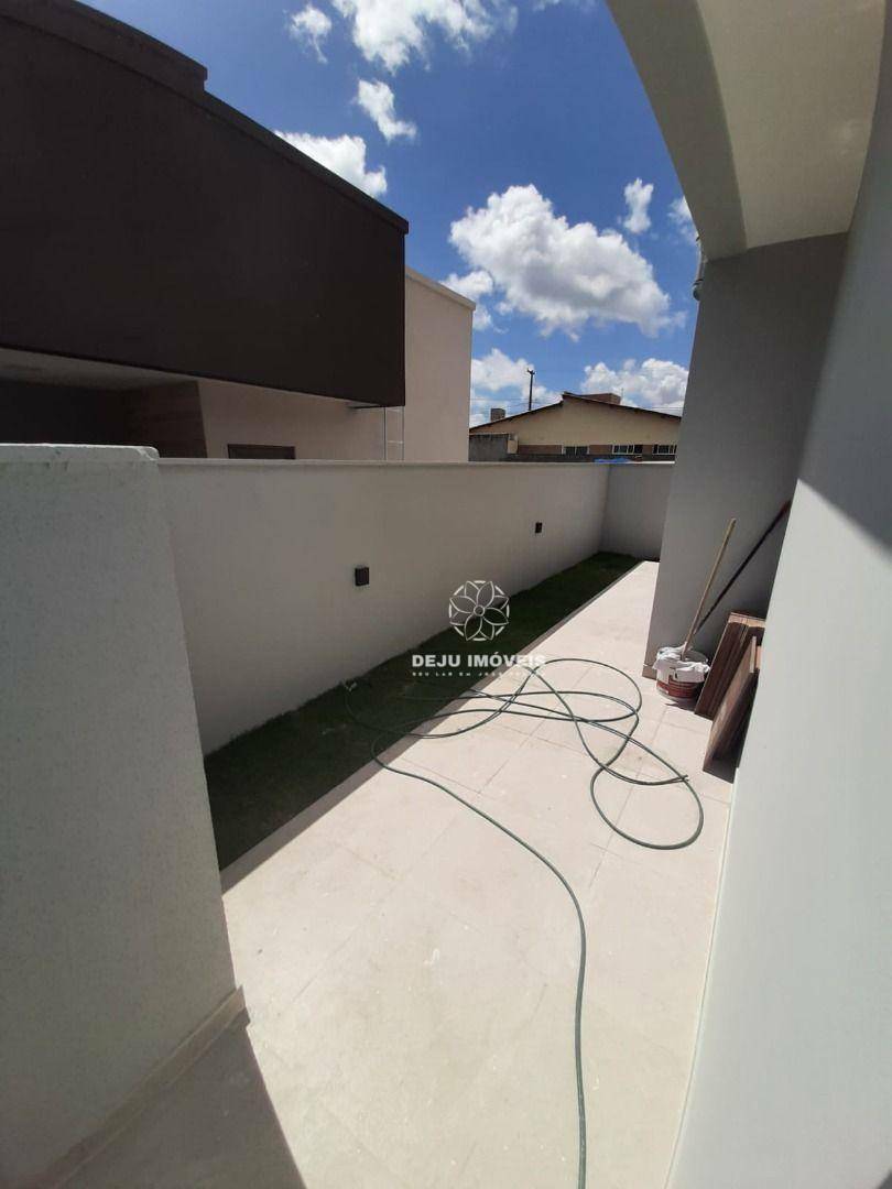 Casa de Condomínio à venda com 4 quartos, 188m² - Foto 15