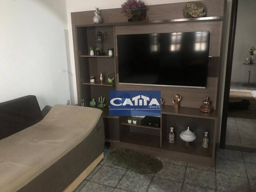 Casa à venda com 2 quartos, 95m² - Foto 1