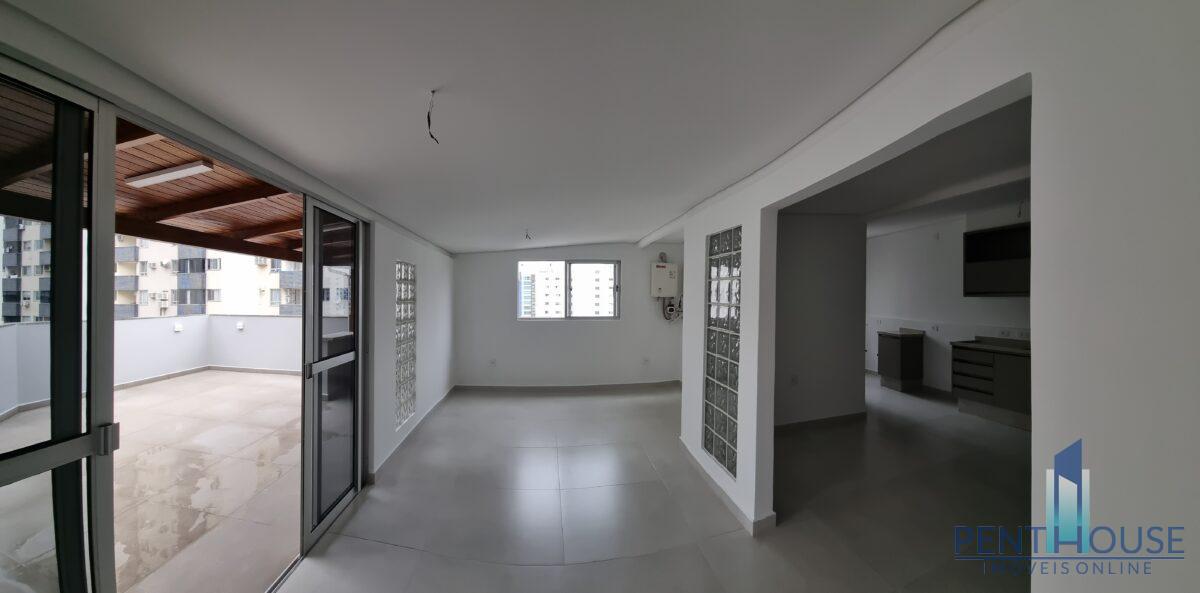 Apartamento à venda com 4 quartos, 267m² - Foto 12