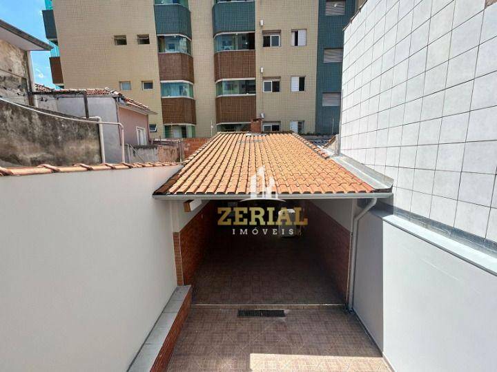 Sobrado para alugar com 4 quartos, 147m² - Foto 19