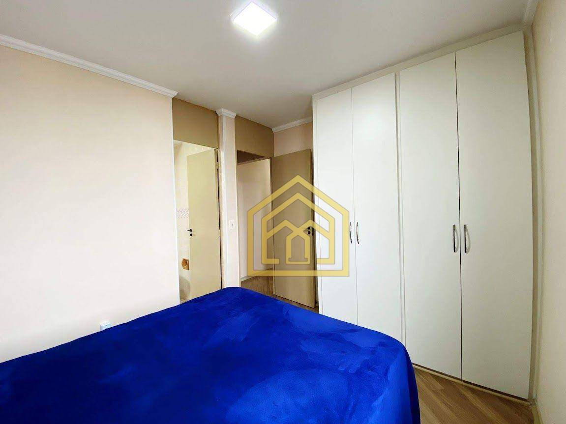 Apartamento à venda com 3 quartos, 90m² - Foto 18