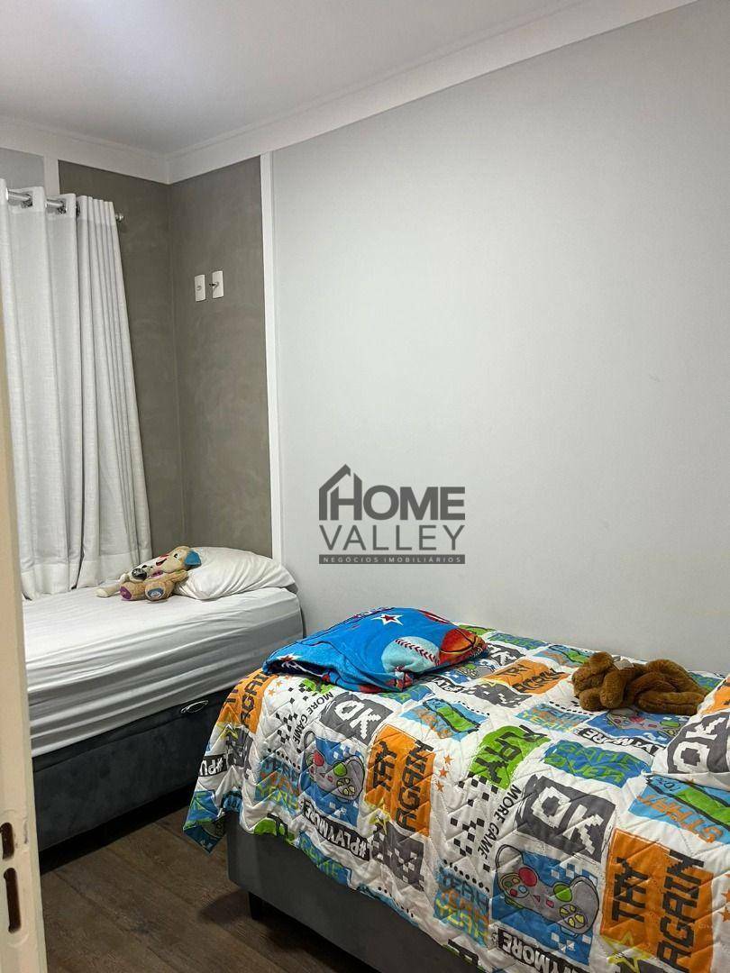 Casa de Condomínio à venda com 3 quartos, 132m² - Foto 23