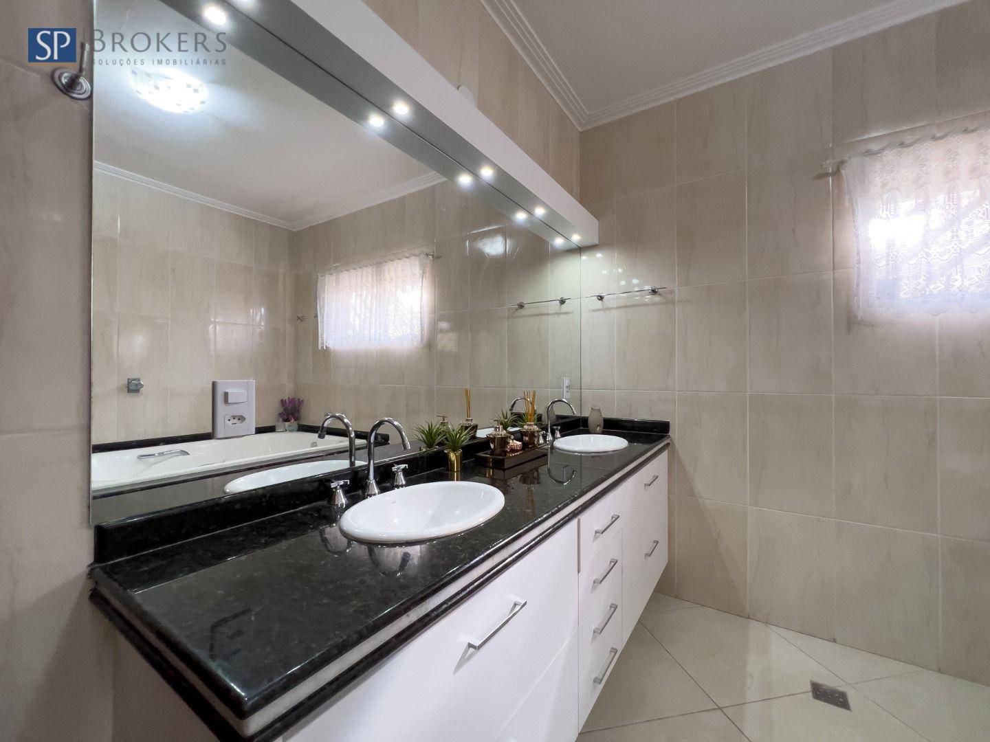 Casa de Condomínio, 3 quartos - Foto 48