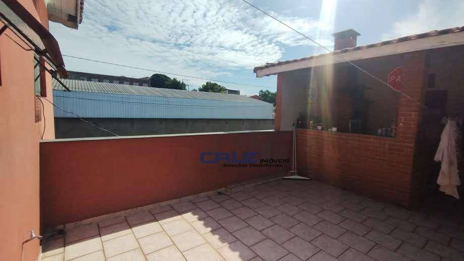 Casa à venda com 2 quartos, 200m² - Foto 23