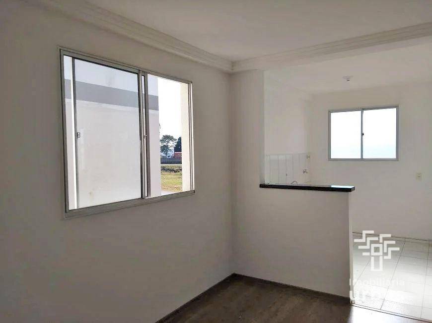 Apartamento à venda com 2 quartos, 50m² - Foto 1