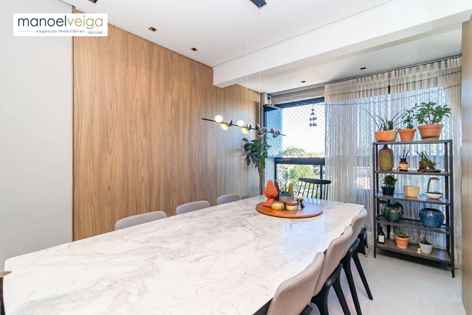 Apartamento à venda com 2 quartos, 79m² - Foto 9