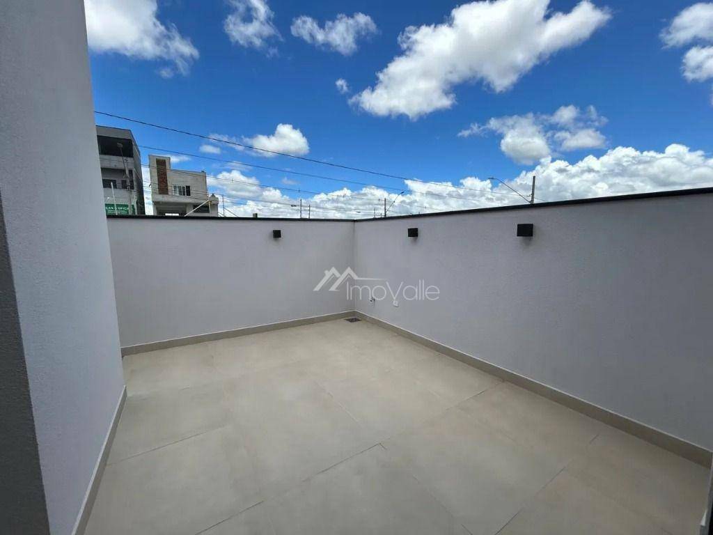 Casa de Condomínio à venda com 3 quartos, 158m² - Foto 6