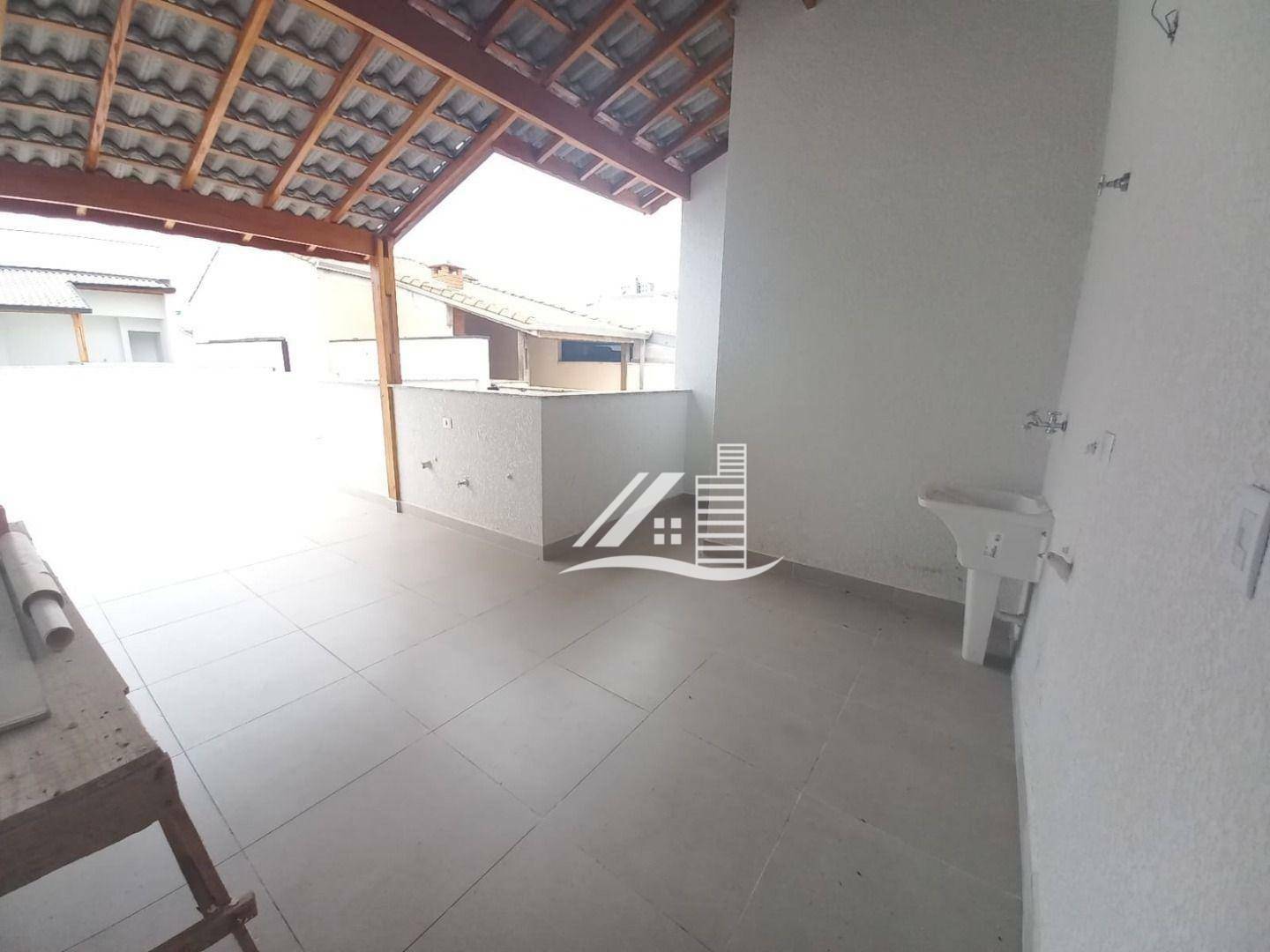 Cobertura à venda com 2 quartos, 104m² - Foto 6