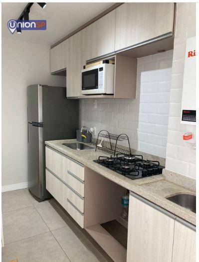 Apartamento à venda com 2 quartos, 46m² - Foto 20