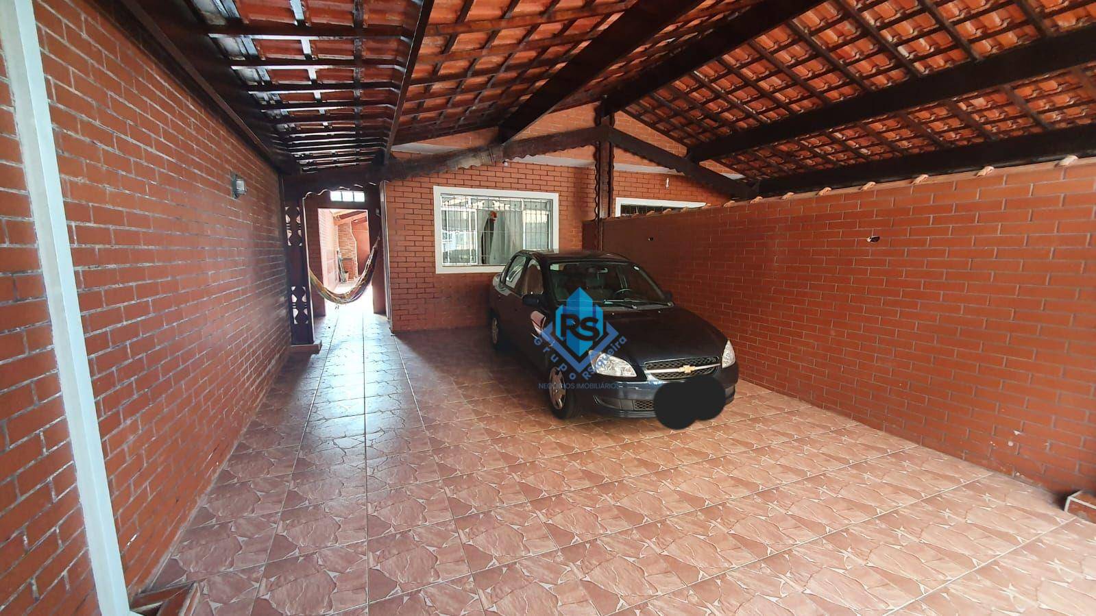 Sobrado à venda com 3 quartos, 200m² - Foto 34