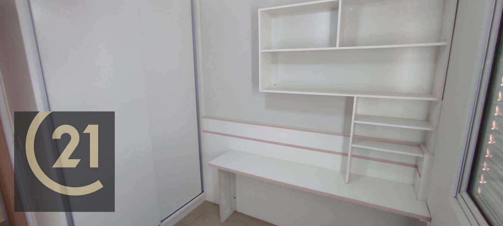 Apartamento à venda com 2 quartos, 62m² - Foto 12