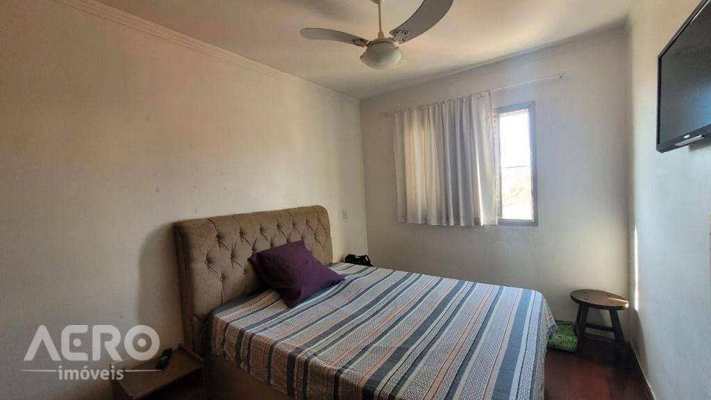 Apartamento à venda com 3 quartos, 66m² - Foto 22