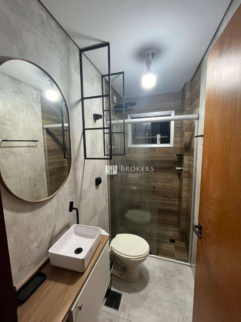 Apartamento à venda com 3 quartos, 141m² - Foto 21