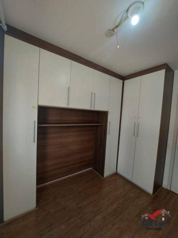 Apartamento à venda com 1 quarto, 37m² - Foto 20