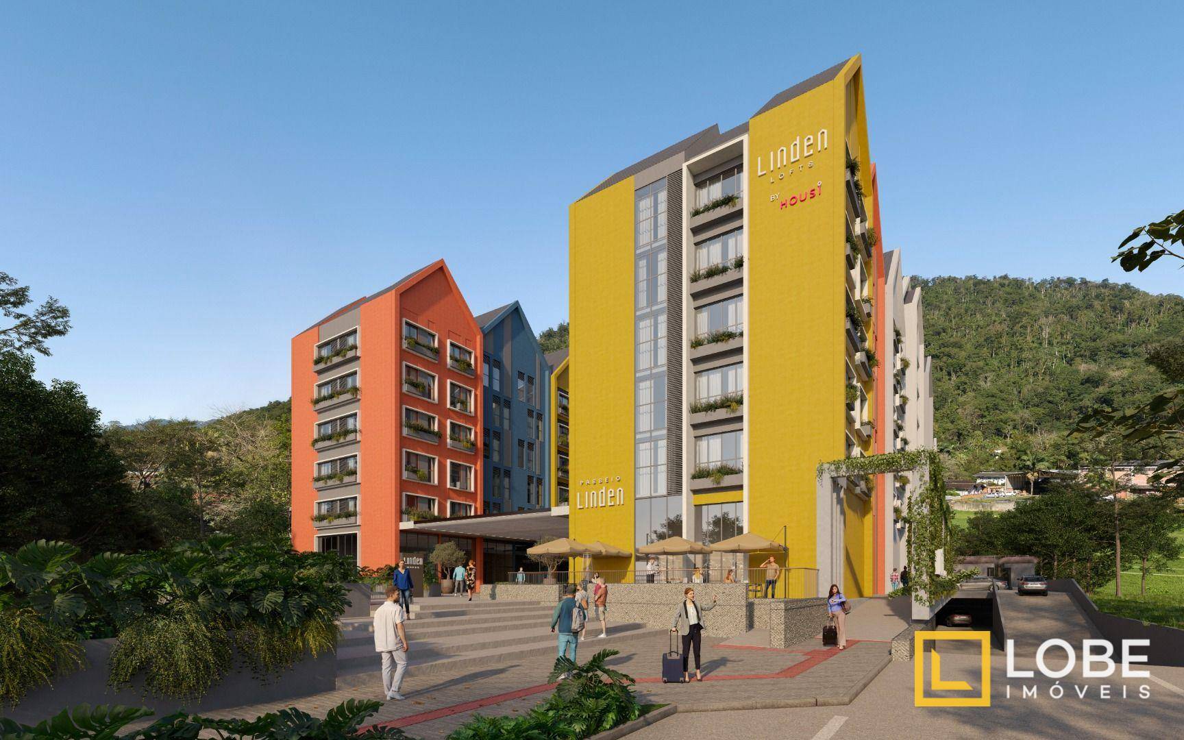 Apartamento, 3 quartos, 86 m² - Foto 1