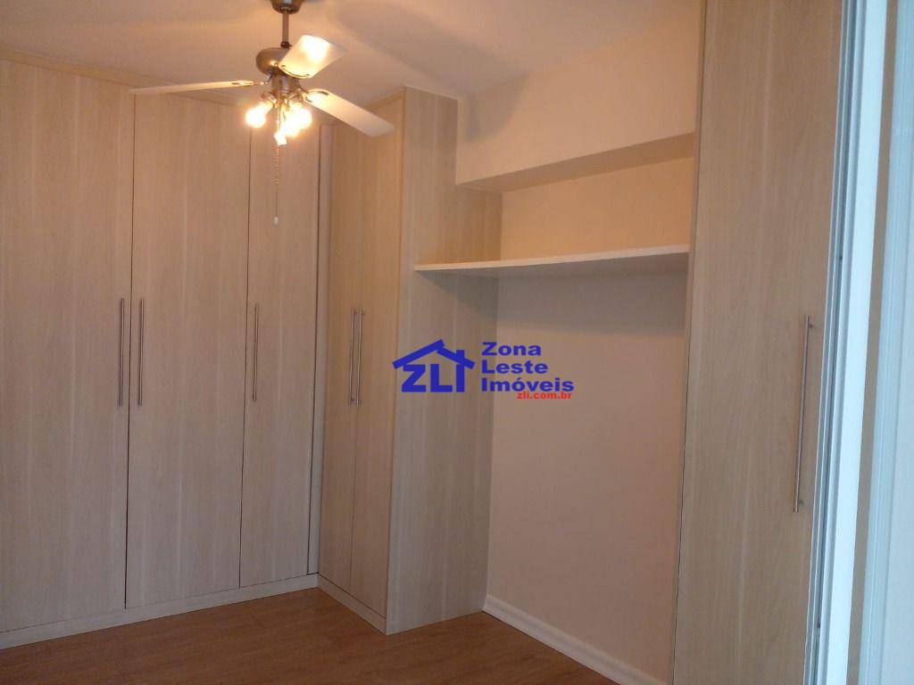 Apartamento à venda com 1 quarto, 54m² - Foto 6