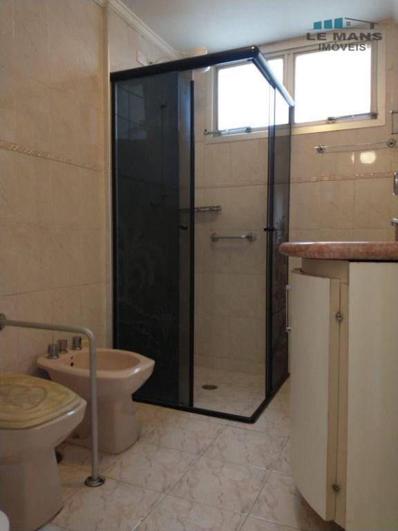 Apartamento à venda com 3 quartos, 105m² - Foto 8