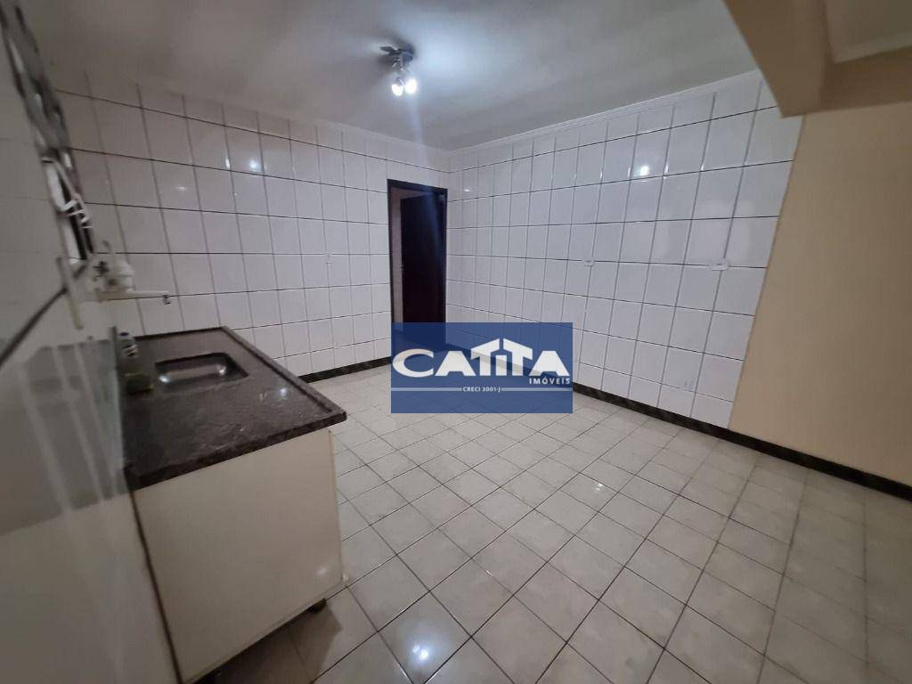 Casa para alugar com 2 quartos, 60m² - Foto 6