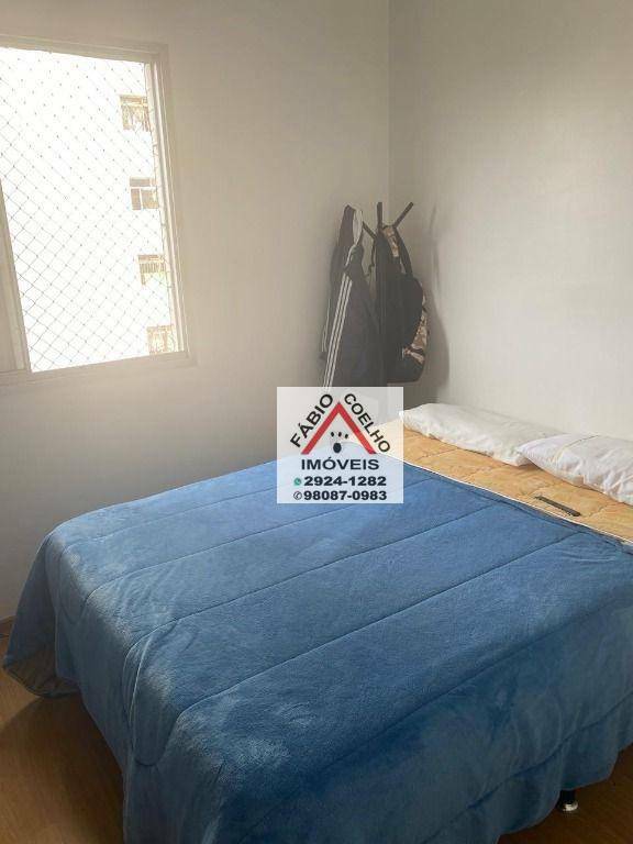 Apartamento à venda com 3 quartos, 81m² - Foto 15