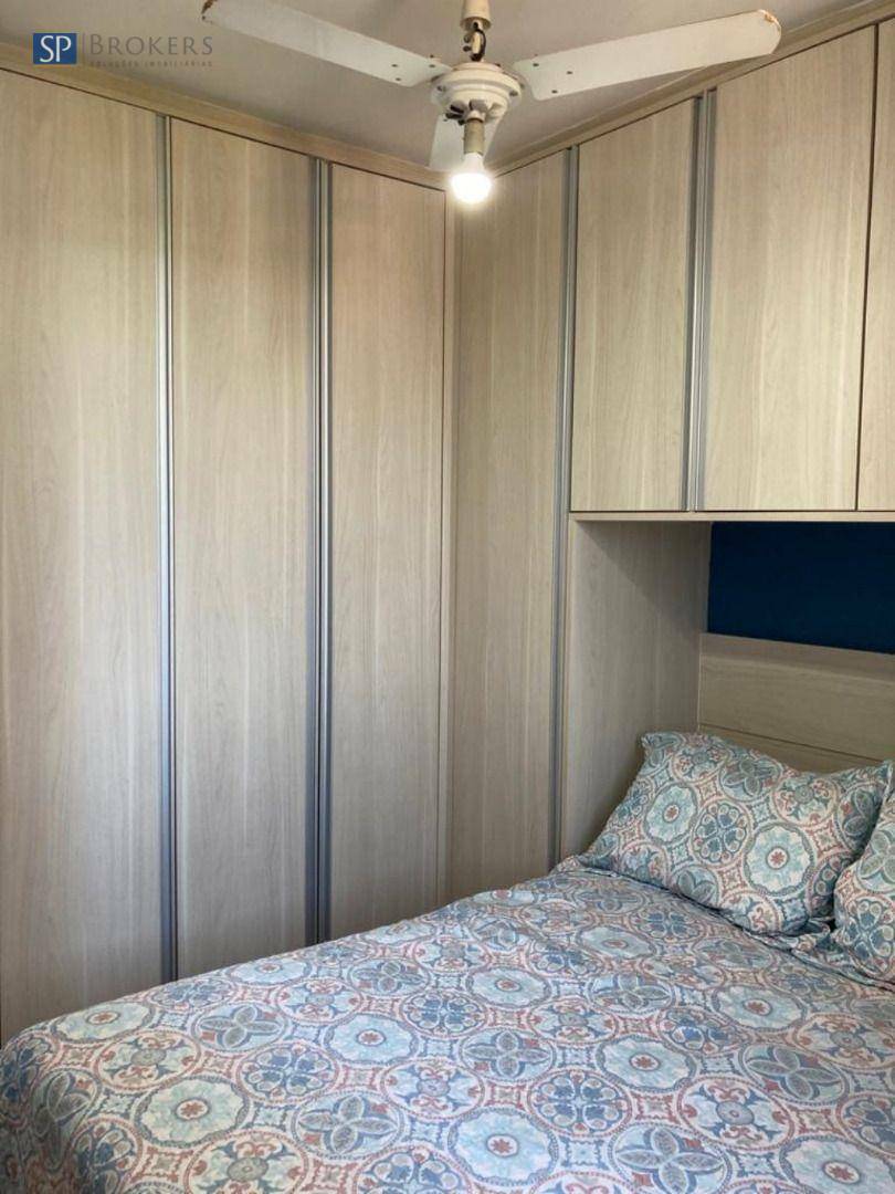 Apartamento à venda com 2 quartos, 50m² - Foto 13