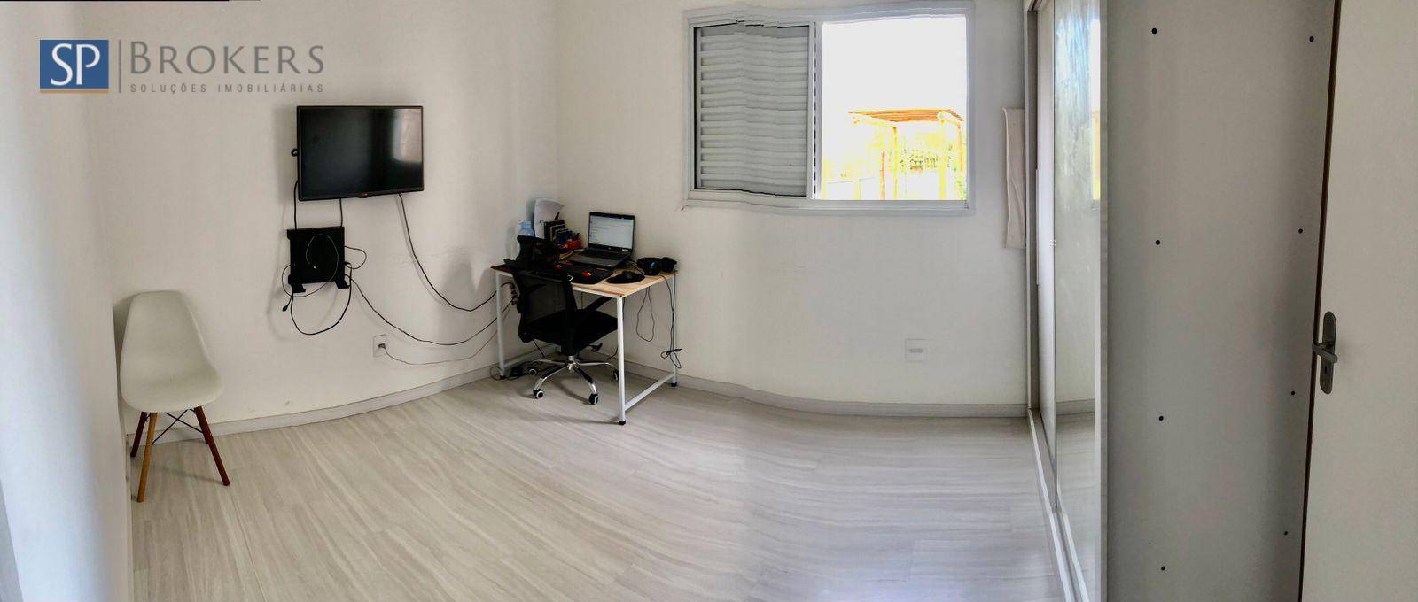 Apartamento à venda com 2 quartos, 52m² - Foto 15