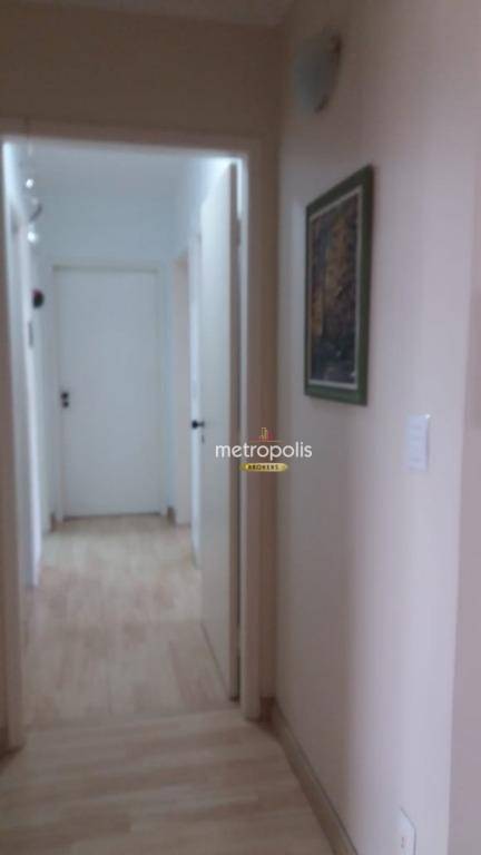 Apartamento à venda com 3 quartos, 150m² - Foto 7