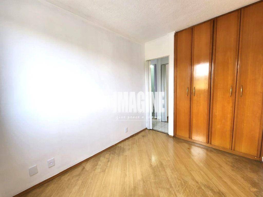 Apartamento à venda com 2 quartos, 50m² - Foto 9