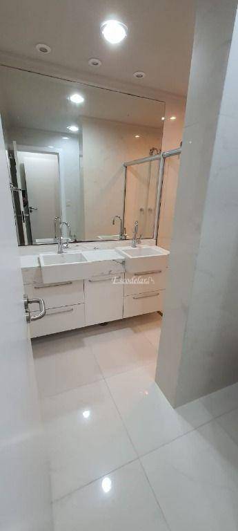 Apartamento à venda com 3 quartos, 120m² - Foto 13