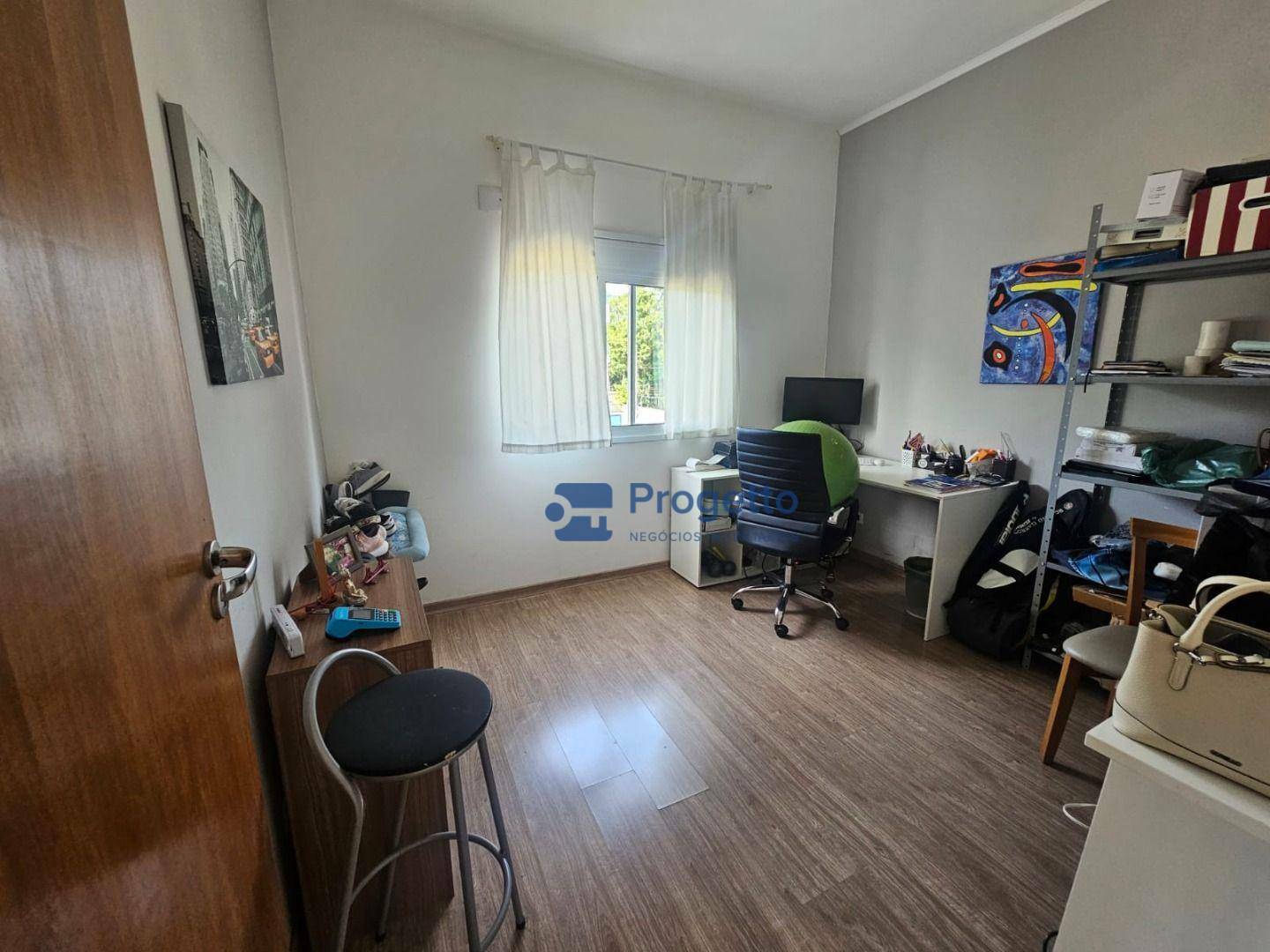 Casa de Condomínio à venda com 4 quartos, 223m² - Foto 7