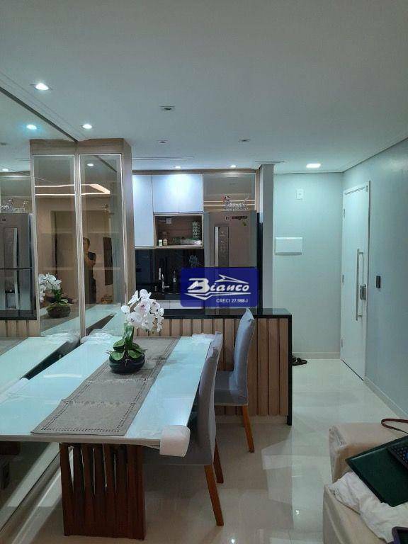 Apartamento à venda com 3 quartos, 65m² - Foto 5