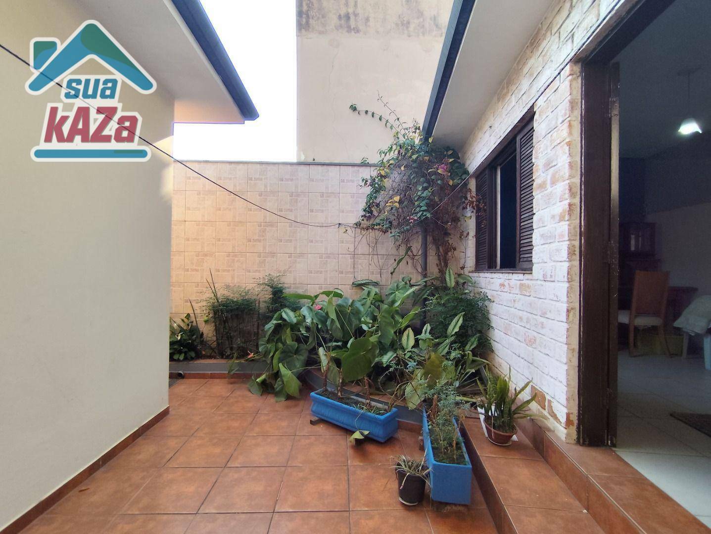 Casa à venda com 3 quartos, 144m² - Foto 30